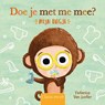 Doe je met me mee? Mijn dagje - Federico Van Lunter - 9789044849981