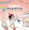 Beertje Probeertje gaat naar een verjaardagsfeestje - Clavis Uitgeverij - 9789044850079