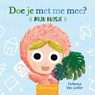 Doe je met me mee? Mijn huis - Federico Van Lunter - 9789044850666