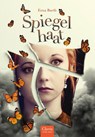 Spiegelhaat - Erna Barth - 9789044850734