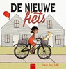 De nieuwe fiets - Darcy Day Zoells - 9789044851038