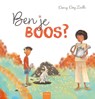 Ben je boos? - Darcy Day Zoells - 9789044851076