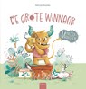 De grote winnaar - Clavis Uitgeverij - 9789044851175
