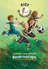 Buurtvoetbal - Gerard van Gemert - 9789044851496