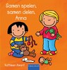 Samen spelen, samen delen, Anna - Kathleen Amant - 9789044851809