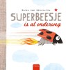 Superbeesje is al onderweg - Guido van Genechten - 9789044851915