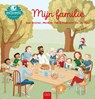 Mijn familie - Merel de Vink ; Saar Breimer - 9789044852318