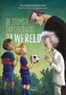 De stomste superkracht ter wereld - Dirk Heylen ; Erika Decock - 9789044852370