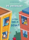 De overkant - Emy Geyskens ; Rob Geukens - 9789044852431