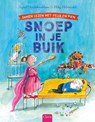 Snoep in je buik - Ingrid Vandekerckhove - 9789044852578