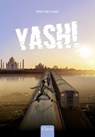 Yash! - Inez van Loon - 9789044852585