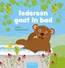 Iedereen gaat in bad - Anita Bijsterbosch - 9789044852813