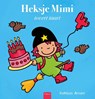 Heksje Mimi tovert taart - Kathleen Amant - 9789044852851