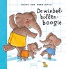 De wiebelbillenboogie - Guido van Genechten - 9789044852905