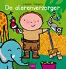 De dierenverzorger - Liesbet Slegers - 9789044853001