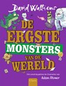 De ergste monsters van de wereld - David Walliams - 9789044853544