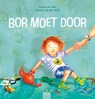 Bor moet door - Yvonne de Vries - 9789044853704