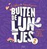 Buiten de lijntjes 2 - Li Lefébure ; Stefani Buijsman - 9789044854381