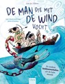 De man die met de wind vocht - Erik Jan Tillema - 9789044854428