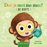 Doe je met me mee? De lente - Federico Van Lunter - 9789044854565