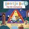 Op de camping - Benji Davies - 9789044854671