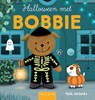 Halloween met Bobbie - Ruth Wielockx - 9789044854701