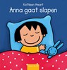 Anna gaat slapen - Kathleen Amant - 9789044854763