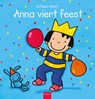 Anna viert feest - Kathleen Amant - 9789044854794