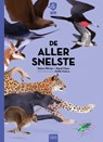 De allersnelste - Reina Ollivier ; Karel Claes - 9789044854862