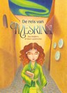 De reis van Mesrina - Bas Snijders - 9789044855142