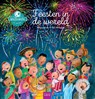 Willewete. Feesten in de wereld - Reina Ollivier - 9789044855388