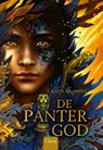 De pantergod - Katja Brandis - 9789044855562