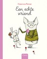 Een echte vriend - Francesca Pirrone - 9789044855654