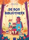 De bosbibliotheek - Mallory Johnson - 9789044855777