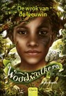 De wrok van de leeuwin - Katja Brandis - 9789044855784