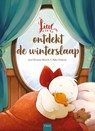 Lieve Lies ontdekt de winterslaap - Joni Bosch - 9789044855920