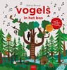 Vogels in het bos - Erik van Bemmel - 9789044856217