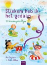Stiekem heb ik het gedaan. 30 kindergedichtjes - Bas Snijders - 9789044856354