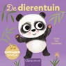 De dierentuin - Guido Van Genechten - 9789044856422