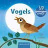 Vogels. Geluidenboekje - Guido Van Genechten - 9789044856446