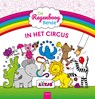 De Regenboogbende in het circus - Lotje - 9789044856675