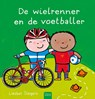 De wielrenner en de voetballer - Liesbet Slegers - 9789044856699