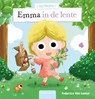 Emma in de lente - Federico van Lunter - 9789044856767