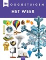 Het weer -  - 9789044856866