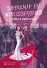 Superknap en wereldberoemd - Frederick Deloddere - 9789044856897