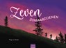 Zeven zomaarzoenen - Marije van Seventer - 9789044857054
