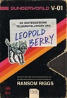 De buitengewone teleurstellingen van Leopold Berry - Ransom Riggs - 9789044857290