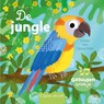 De jungle - Guido Van Genechten - 9789044857528