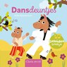 Dansdeuntjes - Anita Bijsterbosch - 9789044857580