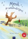 Merel de Waddendirigent - Robert Siroen - 9789044857771